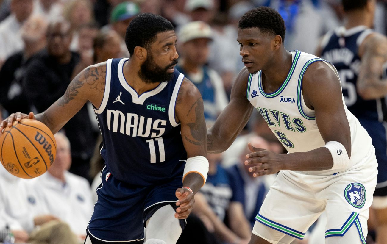 «Даллас» здолав «Міннесоту» та став другим фіналістом плей-офф НБА