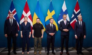 Podpisanie umów bezpieczeństwa z krajami partnerskimi: co te dokumenty dają Ukrainie