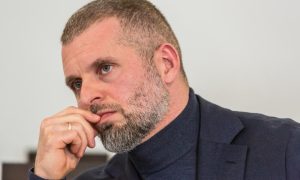 У Мінспорту повідомили, яку назву матиме український дім у Парижі під час Олімпіади-2024