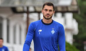 Визначився найкращий воротар сезону в УПЛ