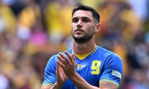 У збірній України прокоментували нищівну поразку від Румунії на Євро-2024