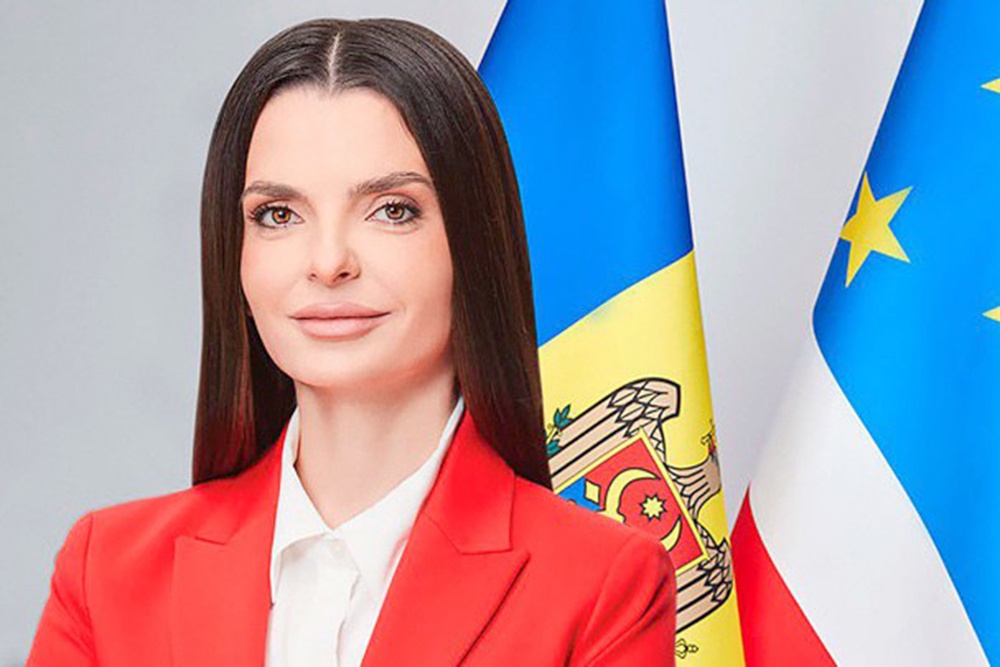 У Кишиневі двічі «замінували» суд, де розглядають справу лідерки Гагаузії