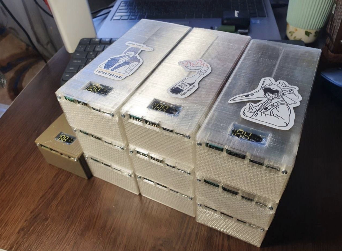 Повербанки з одноразок для ЗСУ: ефективне застосування та збереження екології