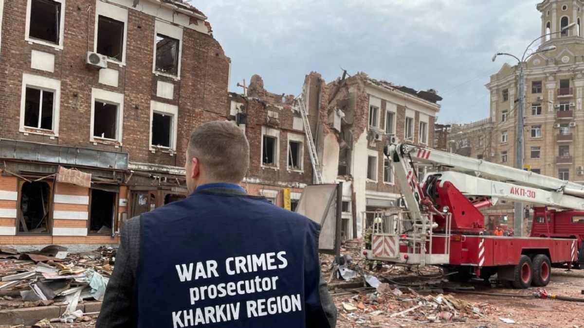 У Харкові знову зросла кількість жертв внаслідок удару рф 