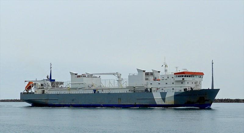 Хусити атакували кілька суден у порту в Ізраїлі