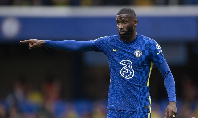 Футболісти збірної Німеччини ледь не побилися на тренуванні перед стартом Євро-2024