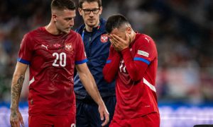 Сербія пригрозила знятися з Євро-2024: що сталося