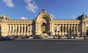 Одну з центральних площ Парижа повністю закривають до осені через Олімпійські ігри