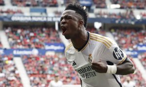 Названо найкращого футболіста та команду сезону Ліги чемпіонів