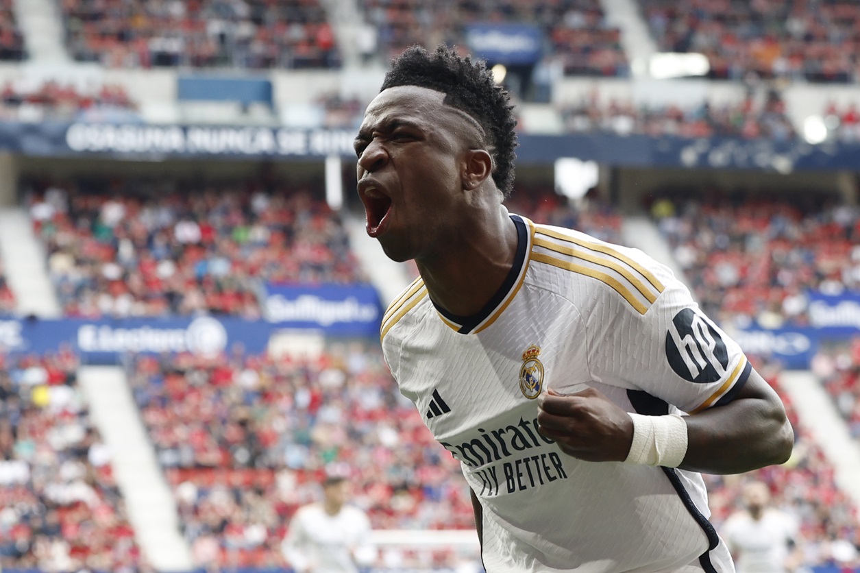 Названо найкращого футболіста та команду сезону Ліги чемпіонів