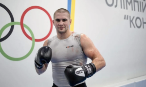 Третій український боксер отримав перепустку на Олімпіаду у Парижі