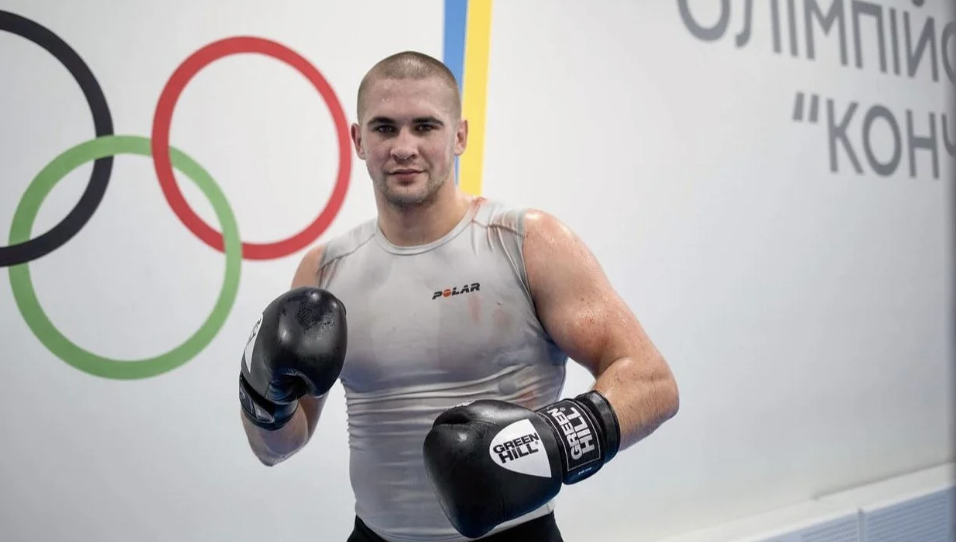 Третій український боксер отримав перепустку на Олімпіаду у Парижі