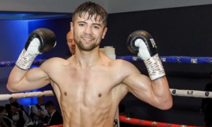 28-річний чемпіон Шотландії з боксу загинув унаслідок ДТП