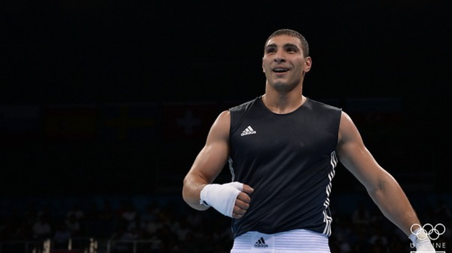 Українські дзюдоїсти виграли три нагороди на Madrid European Open 2024