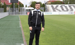 Новим головним тренером ФК «Нива» може стати старший тренер луганської «Зорі», - ЗМІ