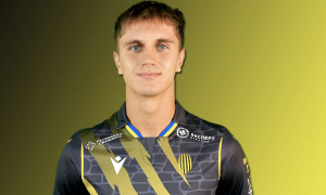 УПЛ назвала найкращого молодого гравця сезону 2023/24