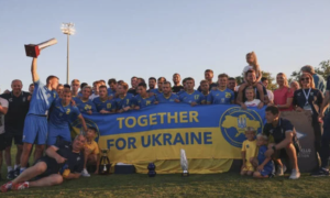 Олімпійська збірна України виграла турнір Tournoi Maurice Revello у Франції