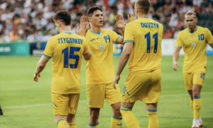 Всі на місці: Збірна України оголосила заявку на матч проти Румунії