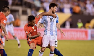 Копа Америка-2024: Аргентина у матчі-відкритті переграла Канаду