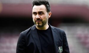 Марсель підтвердив досягнення принципової домовленості з Де Дзербі