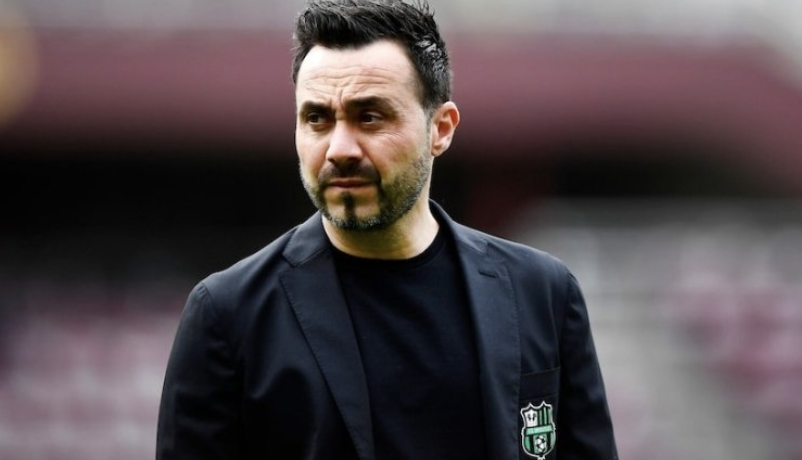 Марсель підтвердив досягнення принципової домовленості з Де Дзербі