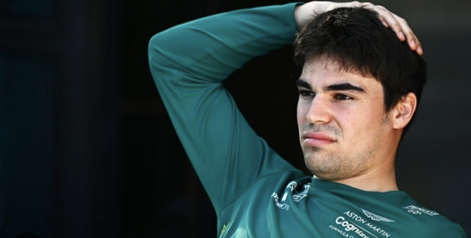 Астон Мартін продовжив контракт зі Строллом