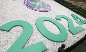 На Вімблдоні-2024 зіграє рекордна кількість українських тенісисток