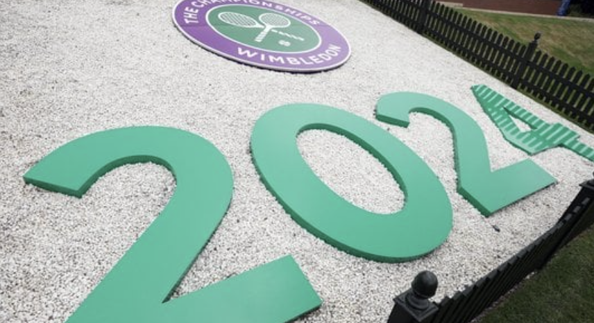 На Вімблдоні-2024 зіграє рекордна кількість українських тенісисток