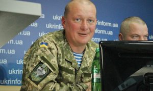 W wyniku skandalu Zelenskyy zdymisjonował generała Sodola z dowództwa Połączonych Sił Zbrojnych Ukrainy