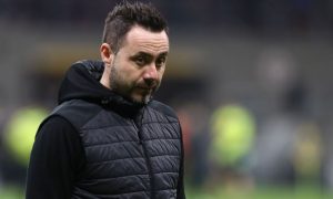 Екстренер Шахтаря Де Дзербі знайшов роботу у Франції