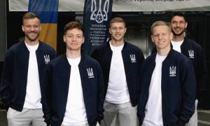 Фото: збірна України з футболу презентувала форму для Євро-2024