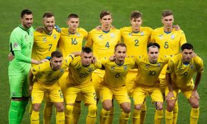 Україна перемогла збірну Словаччини та зберегла шанси на плей-офф Євро-2024