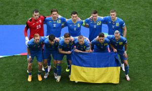 Збірна України розпочала з важкої поразки на Євро-2024: відео голів
