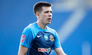 Гучний трансфер. Динамо підписало колишнього футболіста Шахтаря