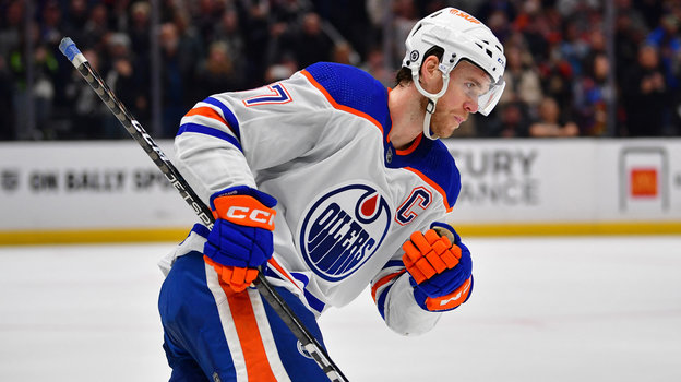 У Канаді МакДональдс перейменують на честь хокеїста, але за однієї умови