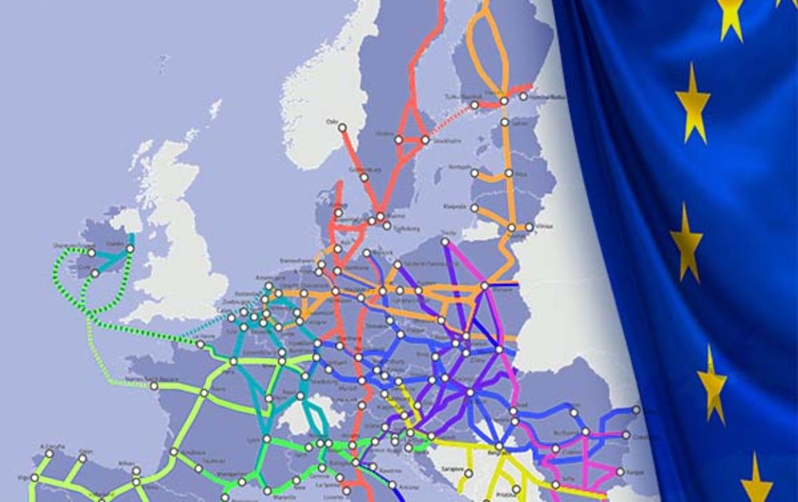 ЄС виділив кошти на розбудову доріг біля українських кордонів