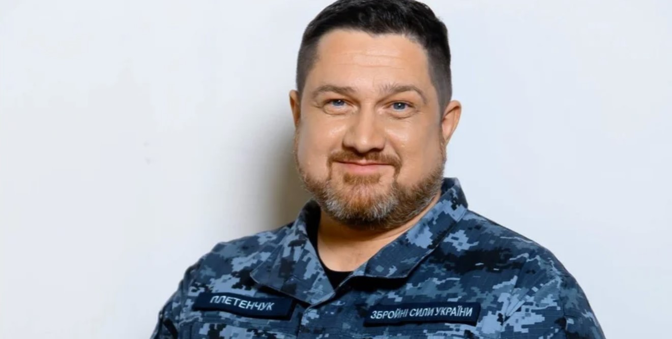 рф вперше вивела в море три підводні човни з крилатими ракетами, - Плетенчук