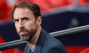 Саутгейт: Іспанія була найкращою командою на Євро-2024