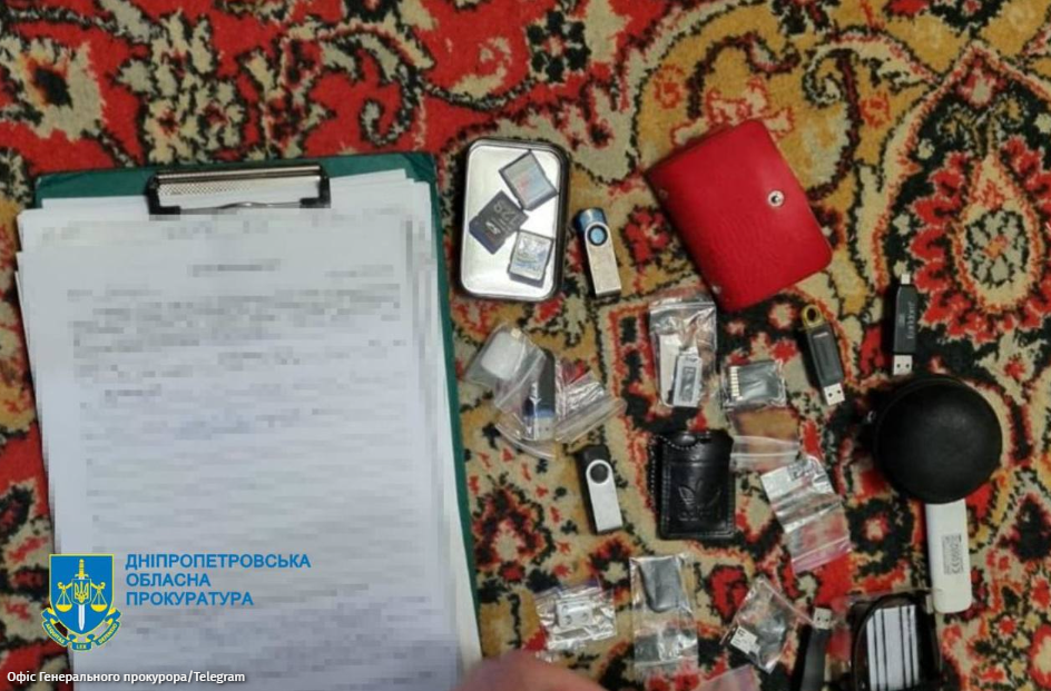 Робив фейкові декларації: у Дніпрі викрили лікаря-шахрая 