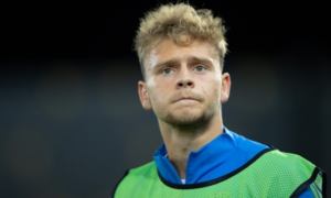 «Динамо» підписало контракт з ще однією зіркою «Дніпра-1»