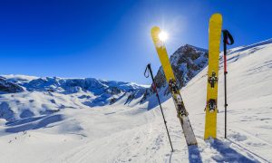 Стало відомо, де пройдуть зимові Олімпійські ігри-2030