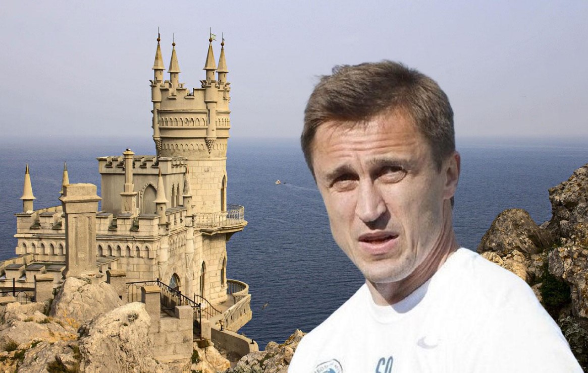 Назар Приходько: «Сергій Нагорняк має відповісти на звинувачення опубліковані в ЗМІ»