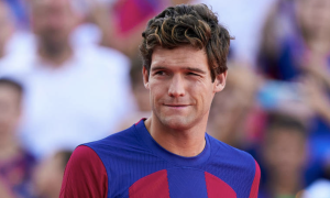 Барселона оголосила про відхід переможця Ліги чемпіонів