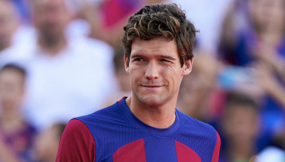 Барселона оголосила про відхід переможця Ліги чемпіонів