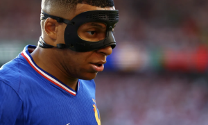 «Абсолютний жах»: Мбаппе зробив відверте зізнання з приводу травми на Євро-2024