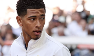 УЄФА відкрив справу проти лідера збірної Англії за непристойний жест у матчі Євро-2024