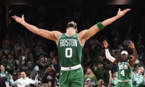 Чемпіона NBA цього сезону Boston Celtics виставили на продаж