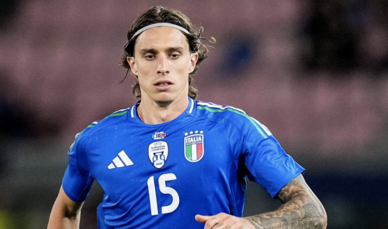 «Арсенал» готовий викласти 50 млн євро за конкурента для Зінченка