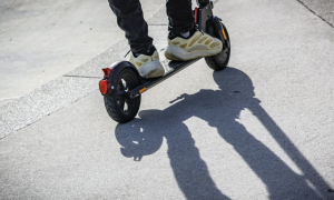 Футболіста Ренна затримали за ненавмисне вбивство жінки