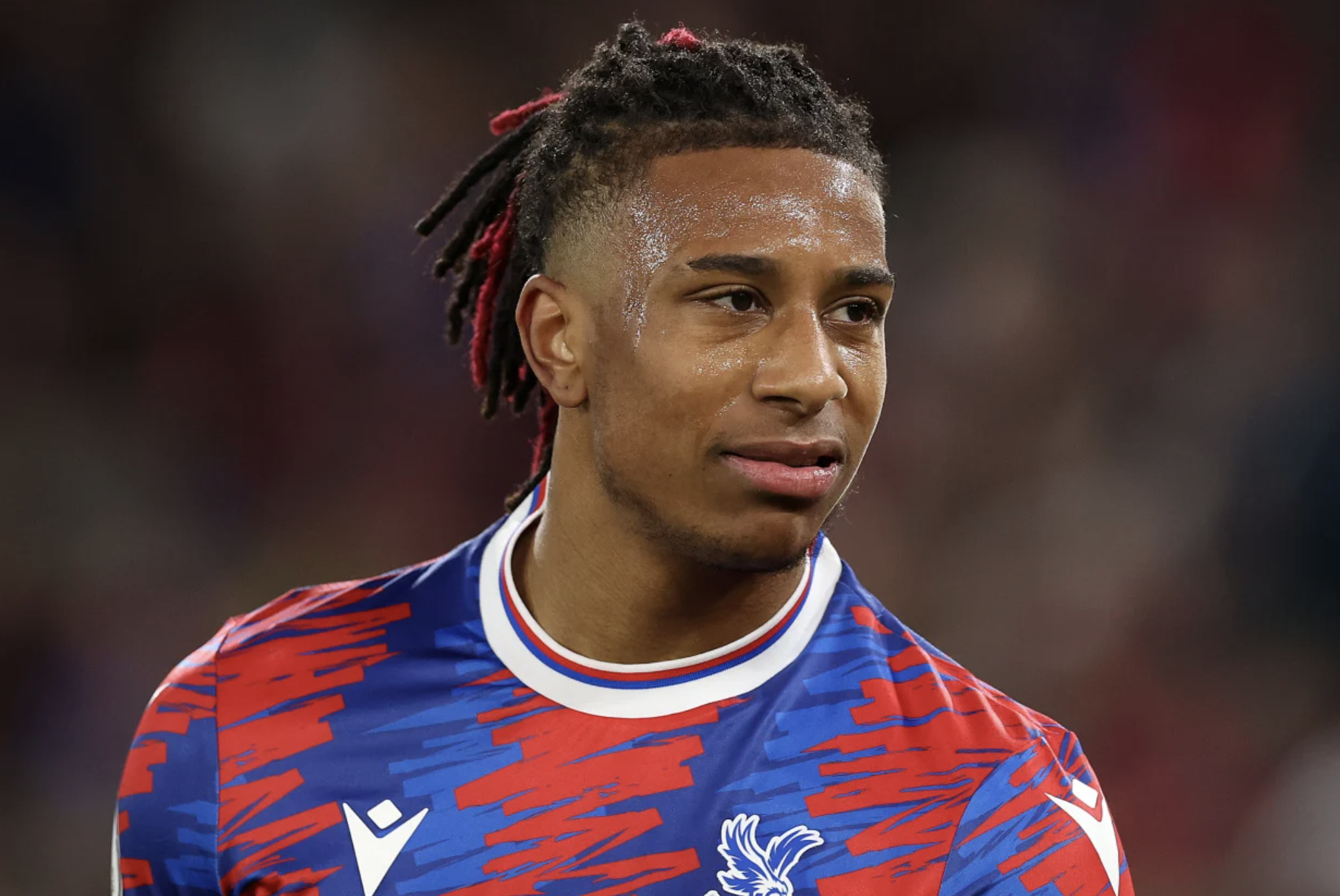 Баварія здійснила найдорожчий трансфер літа-2024